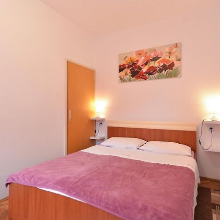 Apartments Fazana 407 Ngoại thất bức ảnh