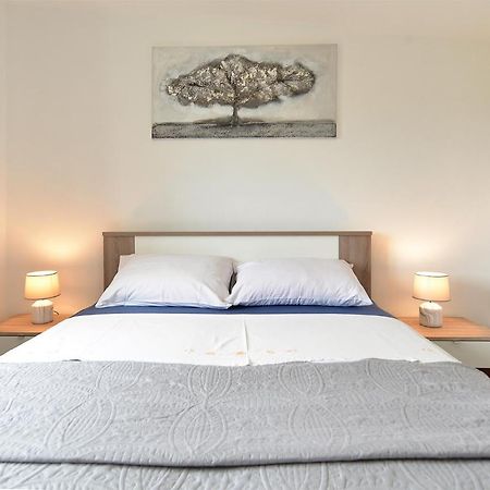 Apartments Fazana 407 Ngoại thất bức ảnh