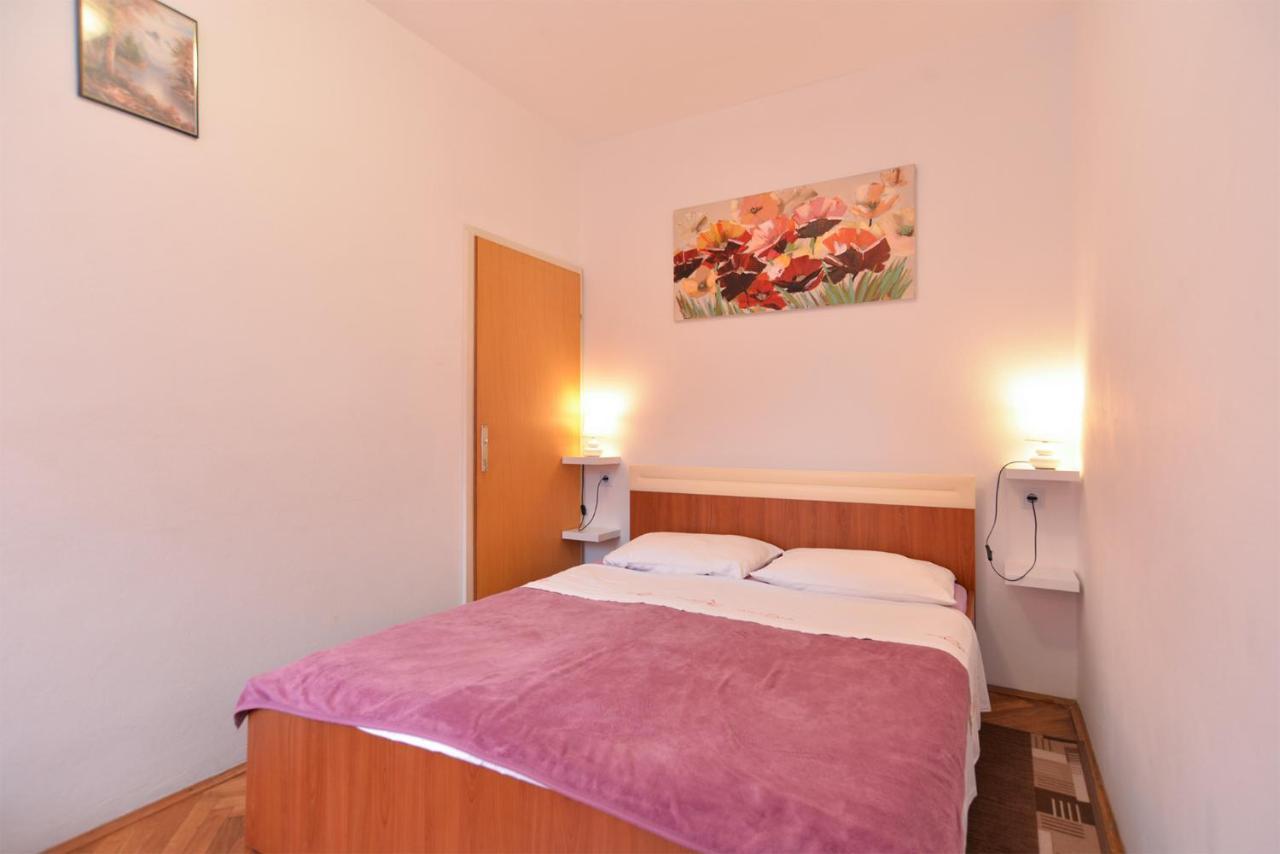Apartments Fazana 407 Ngoại thất bức ảnh