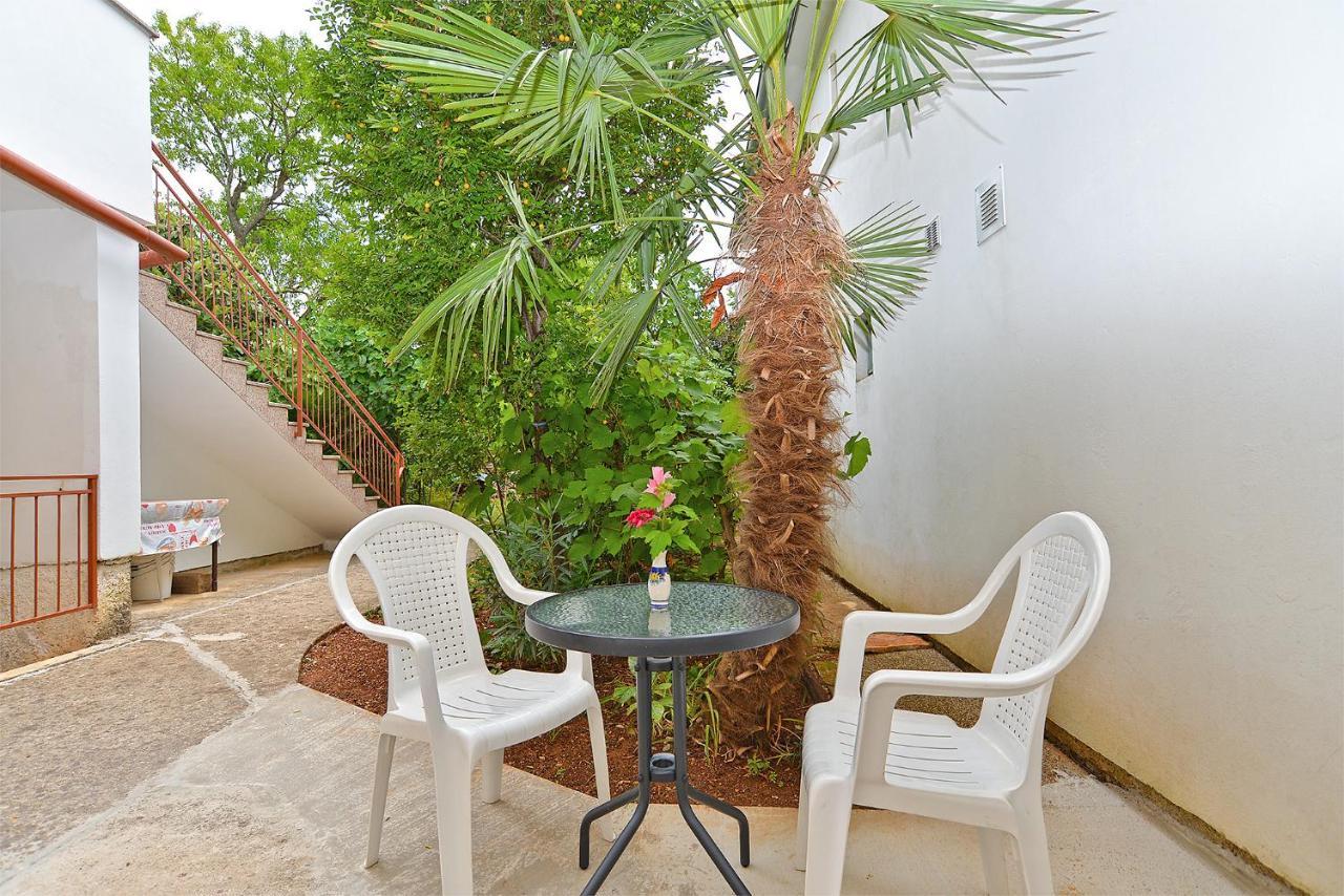 Apartments Fazana 407 Ngoại thất bức ảnh
