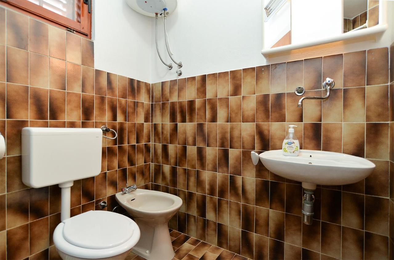 Apartments Fazana 407 Ngoại thất bức ảnh