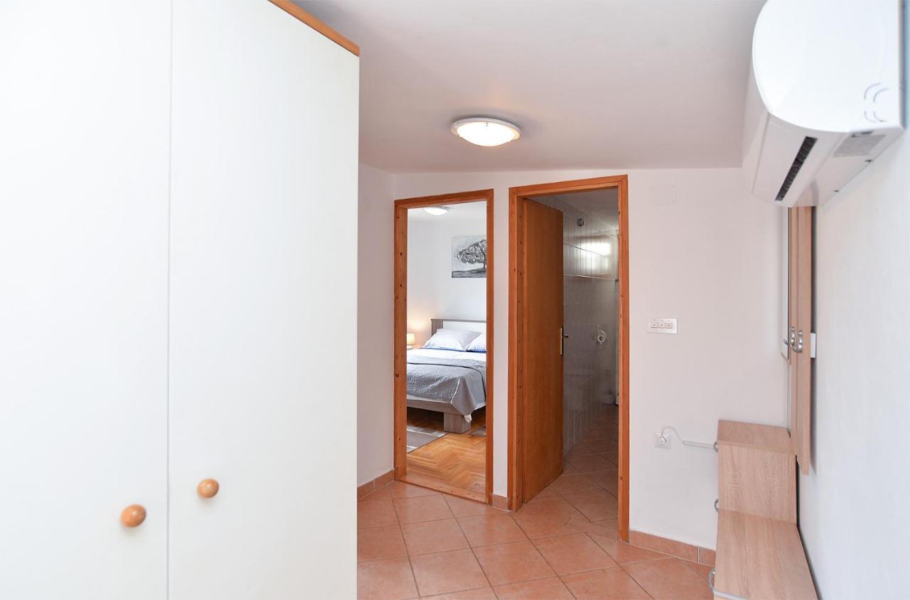 Apartments Fazana 407 Ngoại thất bức ảnh