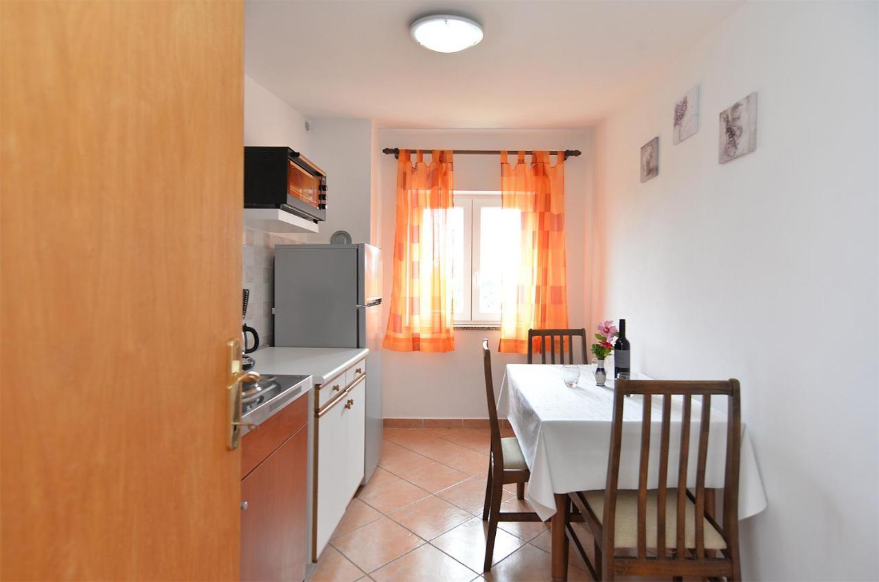 Apartments Fazana 407 Ngoại thất bức ảnh