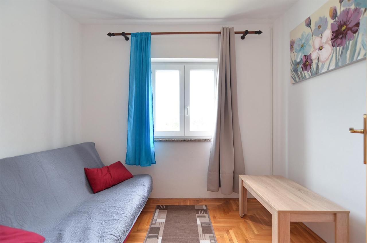 Apartments Fazana 407 Ngoại thất bức ảnh