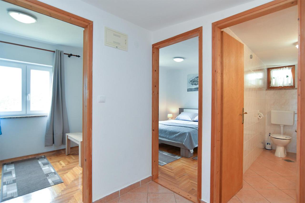 Apartments Fazana 407 Ngoại thất bức ảnh