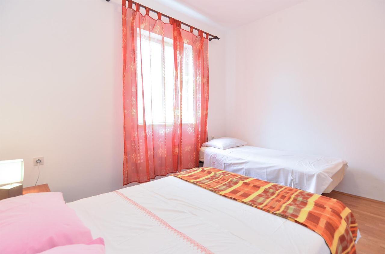 Apartments Fazana 407 Ngoại thất bức ảnh