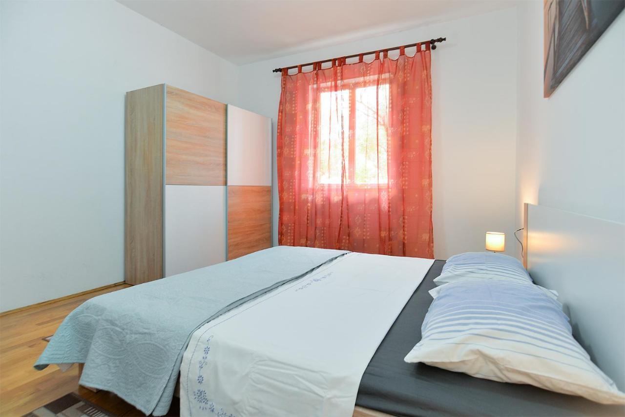 Apartments Fazana 407 Ngoại thất bức ảnh