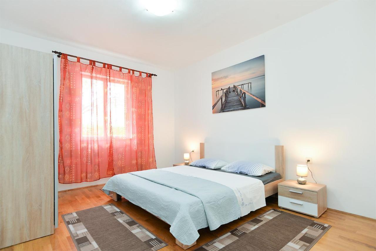 Apartments Fazana 407 Ngoại thất bức ảnh