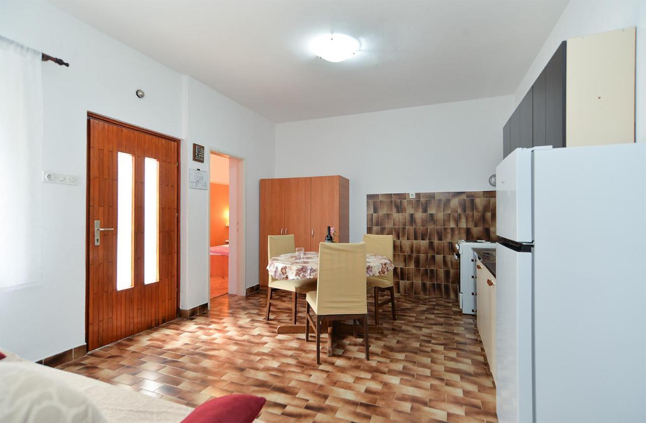 Apartments Fazana 407 Ngoại thất bức ảnh