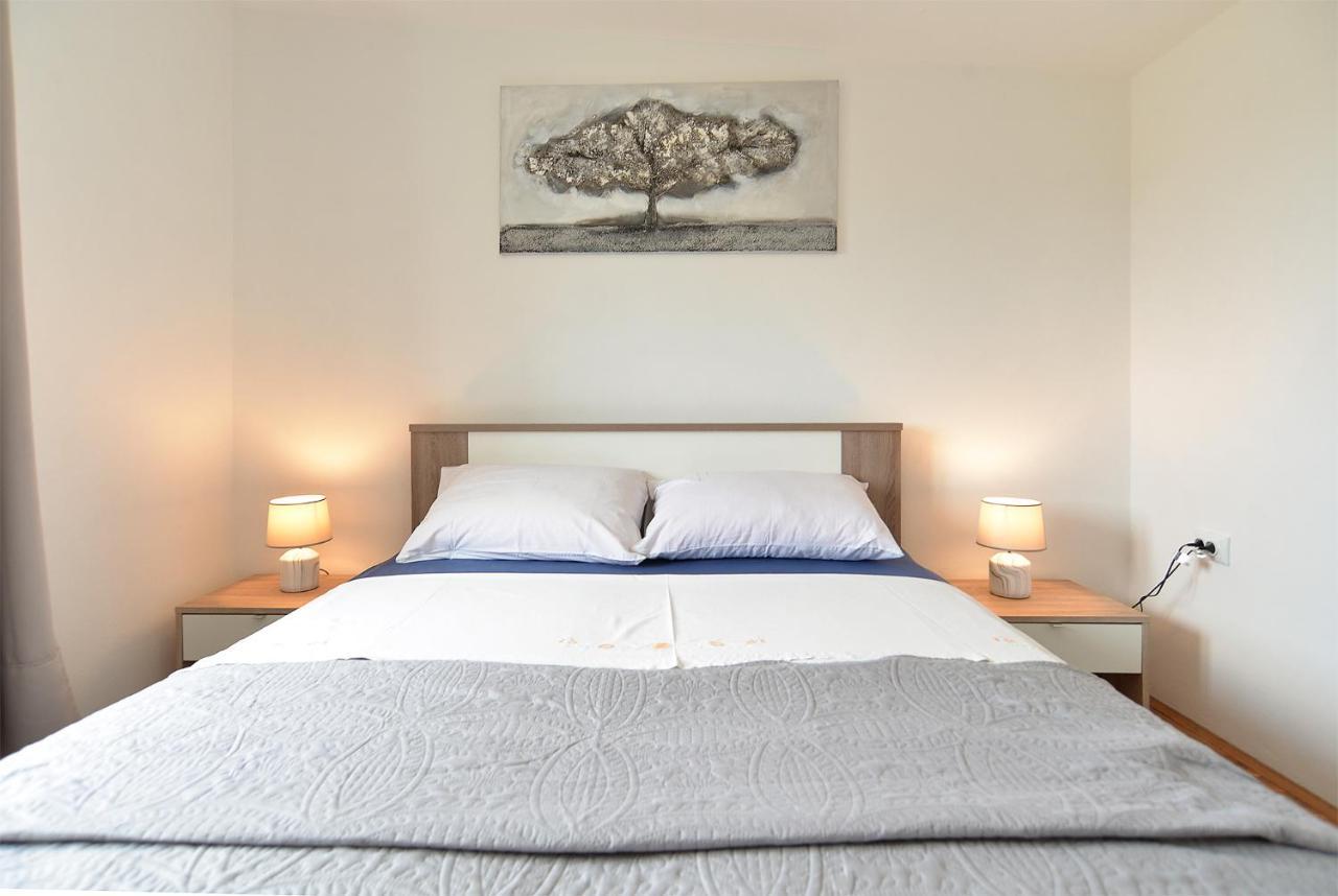 Apartments Fazana 407 Ngoại thất bức ảnh