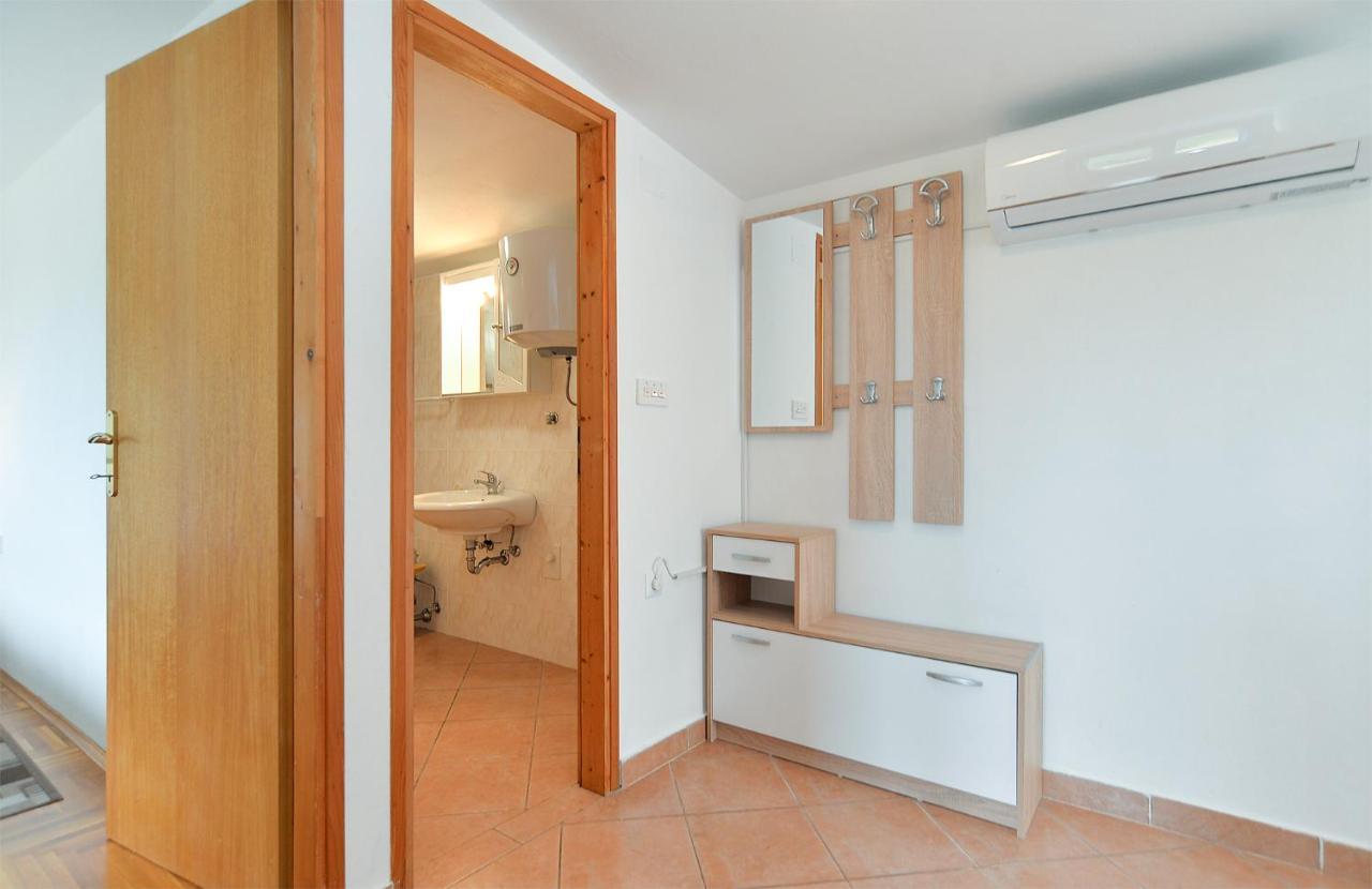 Apartments Fazana 407 Ngoại thất bức ảnh