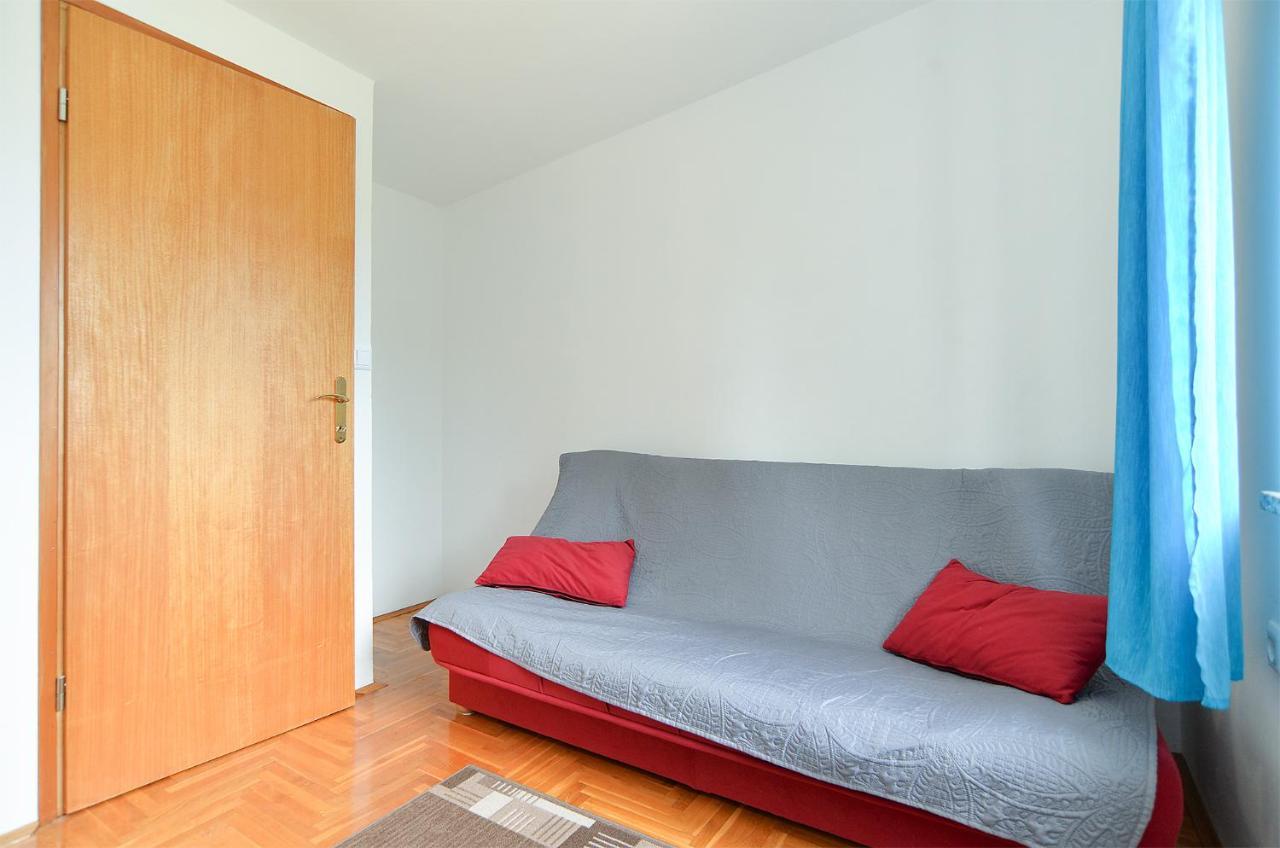 Apartments Fazana 407 Ngoại thất bức ảnh