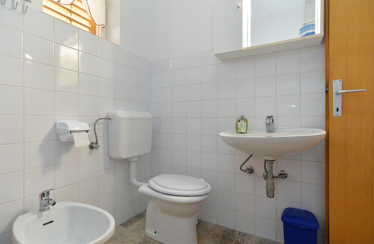Apartments Fazana 407 Ngoại thất bức ảnh