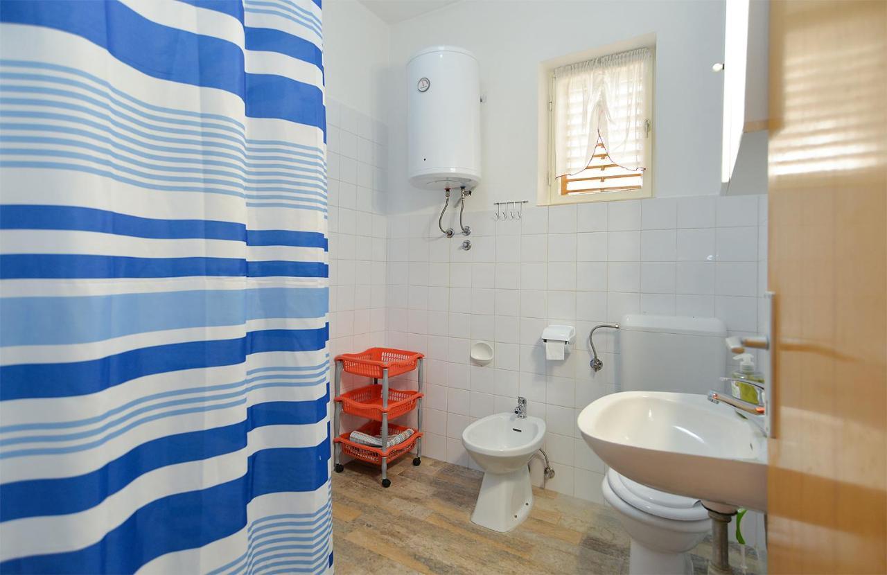 Apartments Fazana 407 Ngoại thất bức ảnh