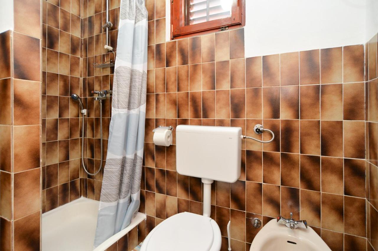 Apartments Fazana 407 Ngoại thất bức ảnh