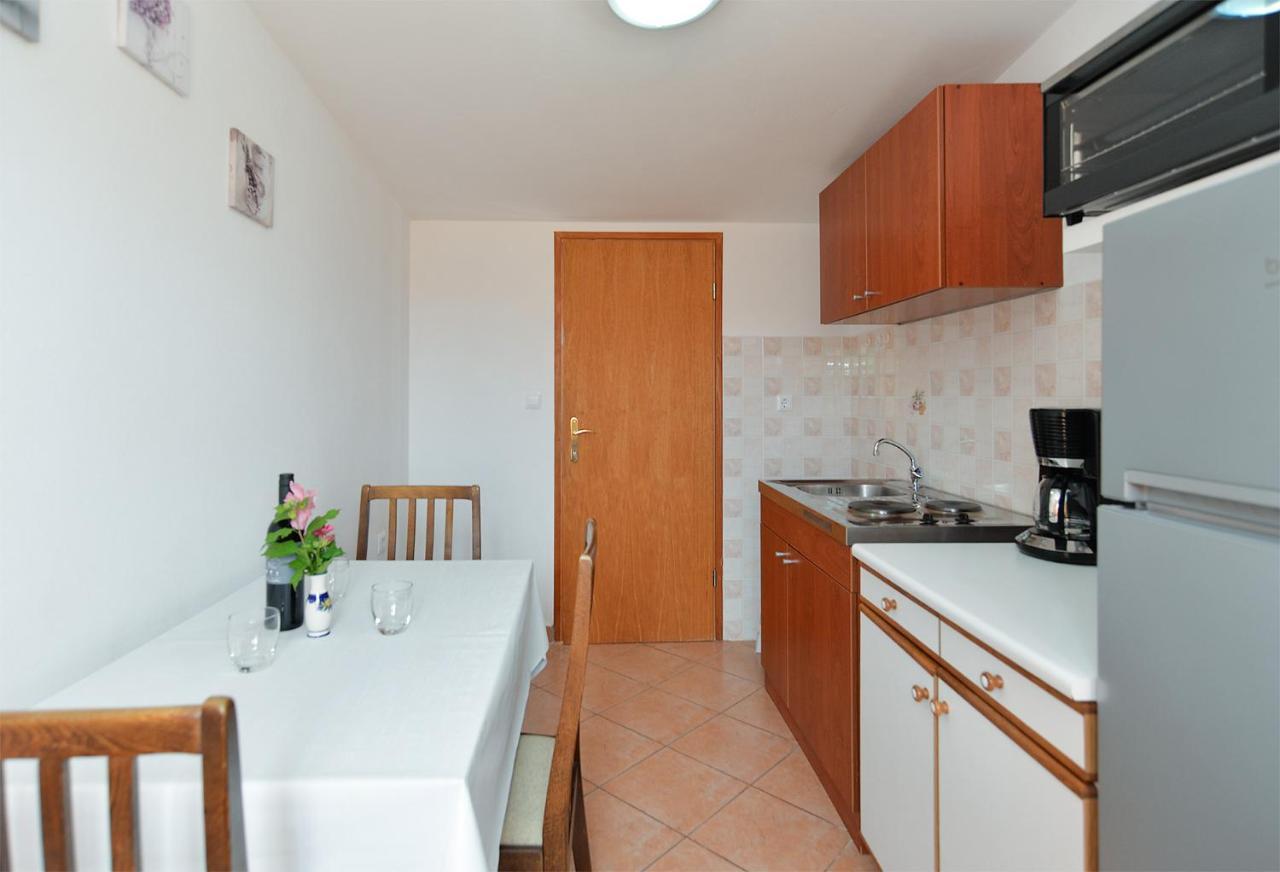 Apartments Fazana 407 Ngoại thất bức ảnh