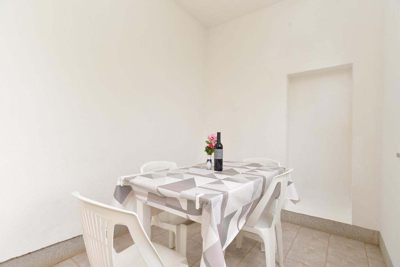 Apartments Fazana 407 Ngoại thất bức ảnh