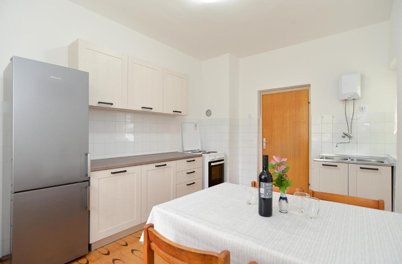 Apartments Fazana 407 Ngoại thất bức ảnh