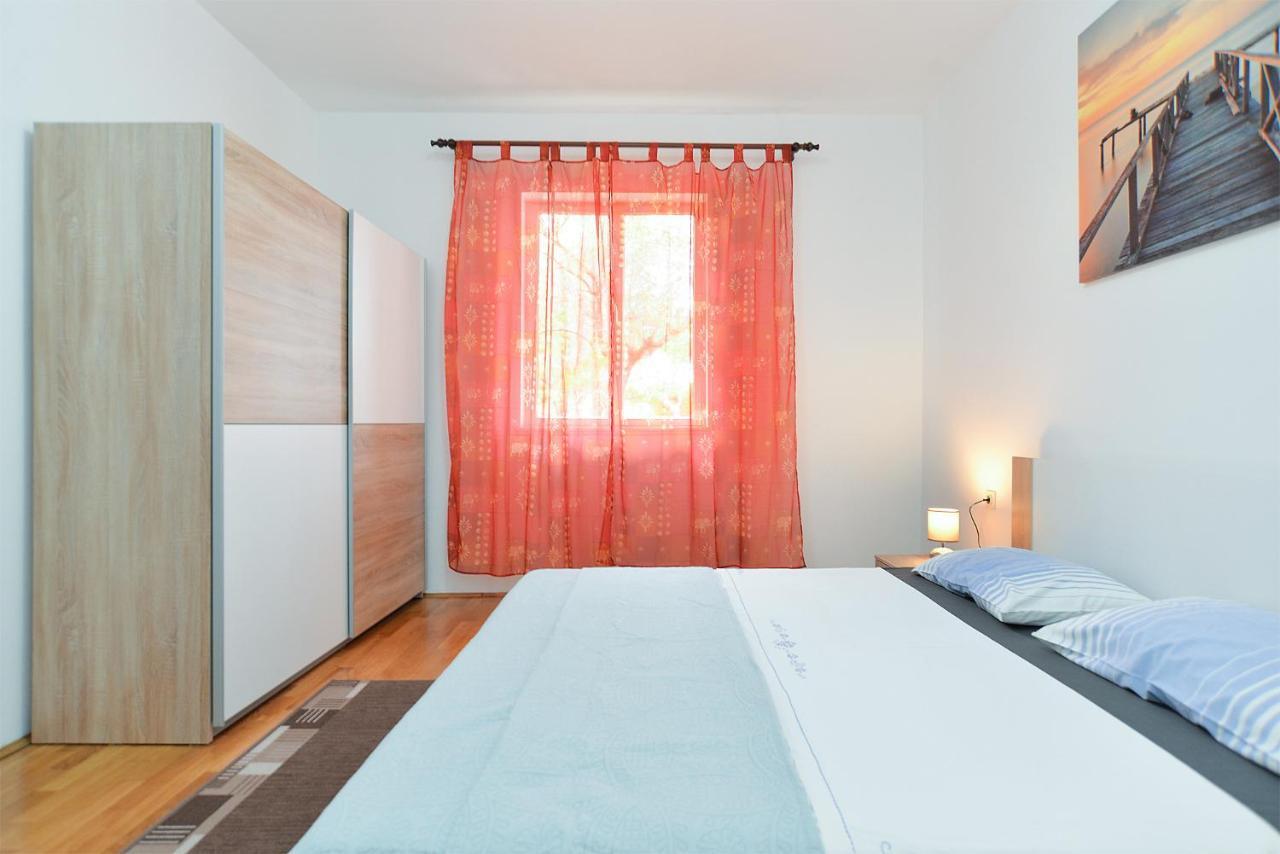 Apartments Fazana 407 Ngoại thất bức ảnh
