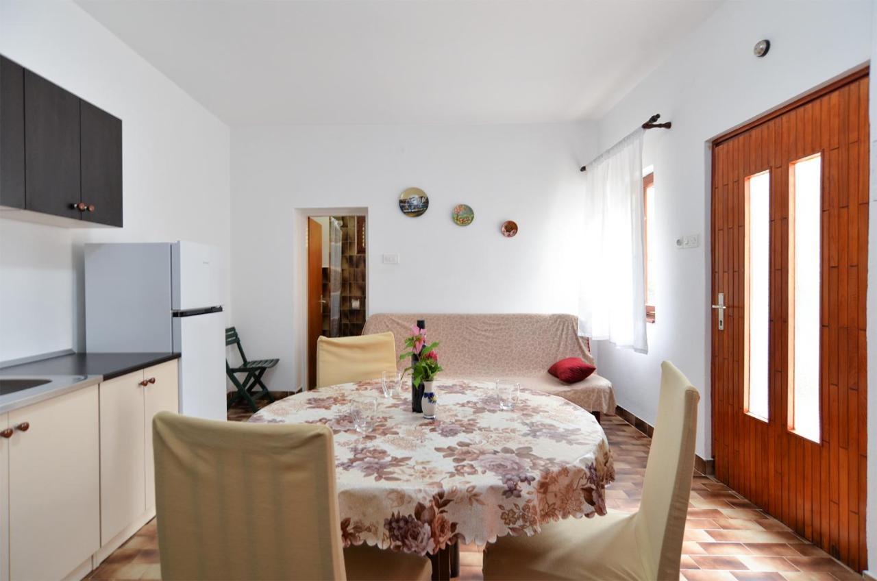 Apartments Fazana 407 Ngoại thất bức ảnh