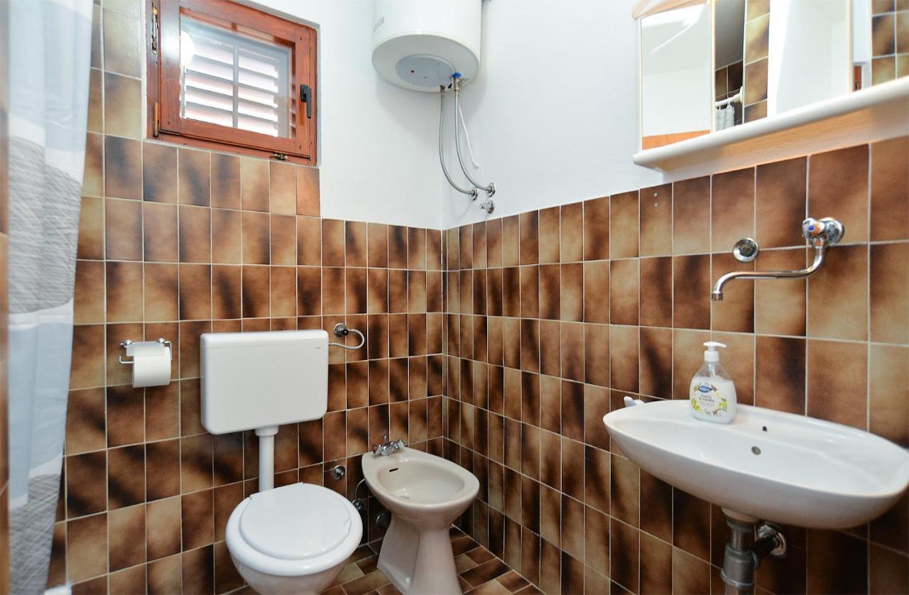 Apartments Fazana 407 Ngoại thất bức ảnh