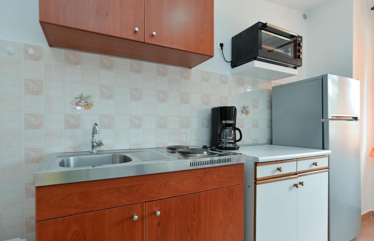 Apartments Fazana 407 Ngoại thất bức ảnh