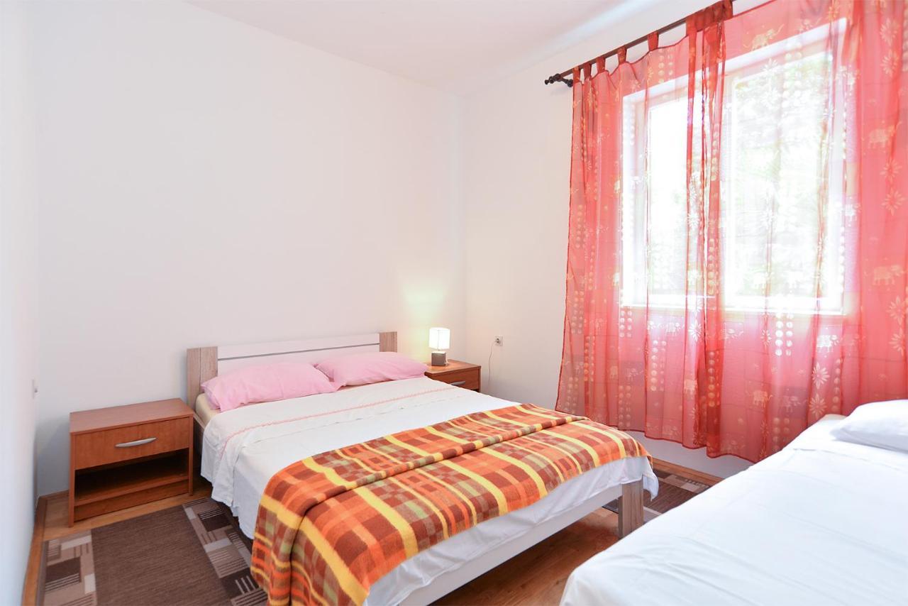 Apartments Fazana 407 Ngoại thất bức ảnh