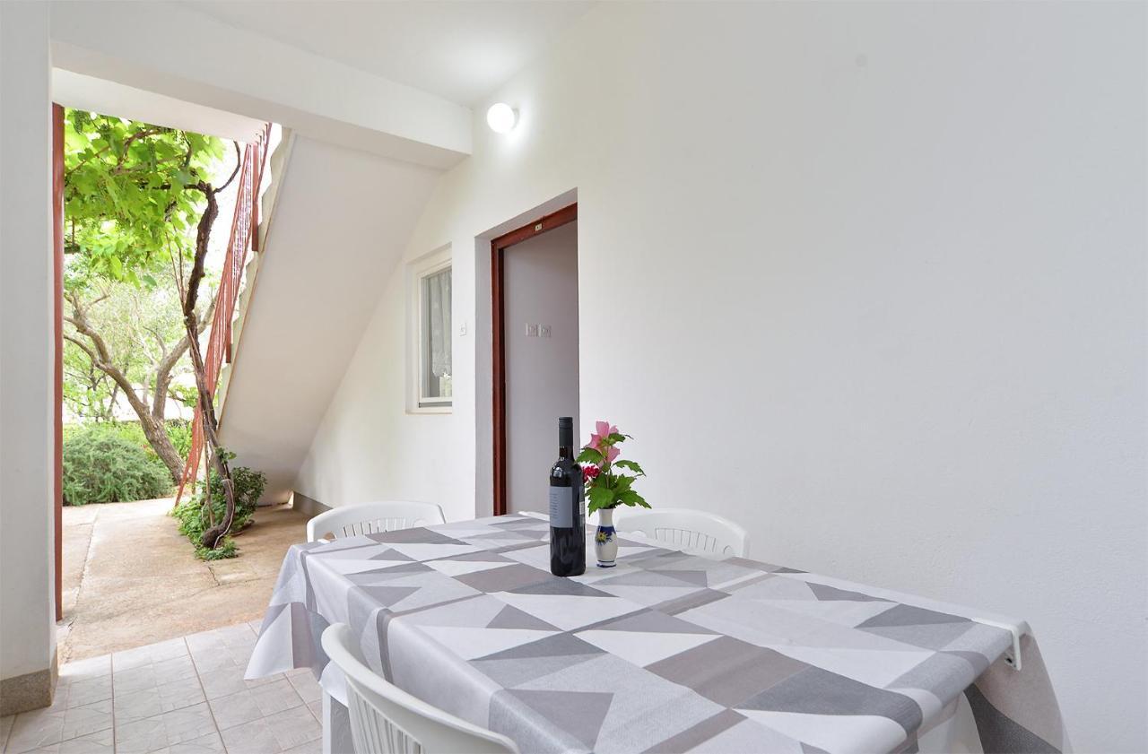 Apartments Fazana 407 Ngoại thất bức ảnh