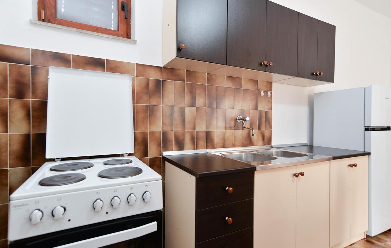 Apartments Fazana 407 Ngoại thất bức ảnh