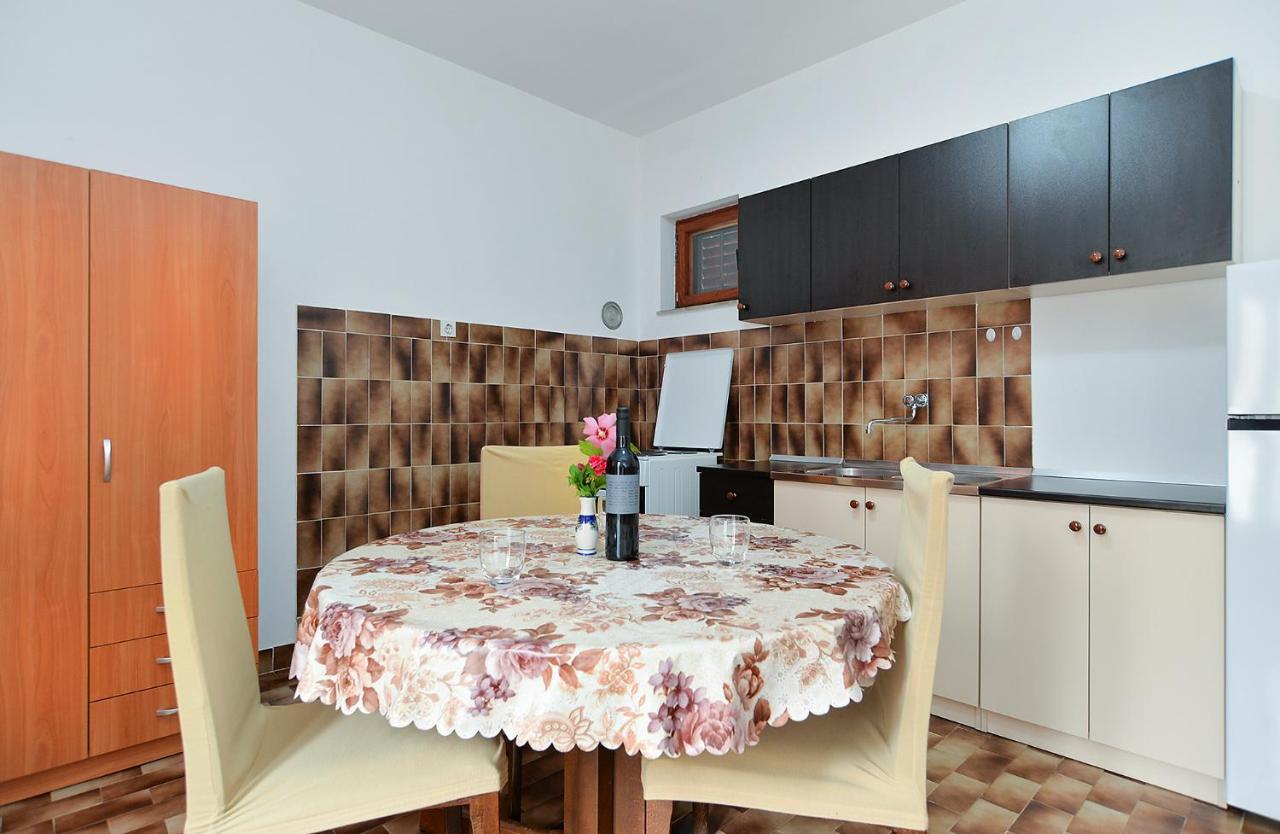 Apartments Fazana 407 Ngoại thất bức ảnh