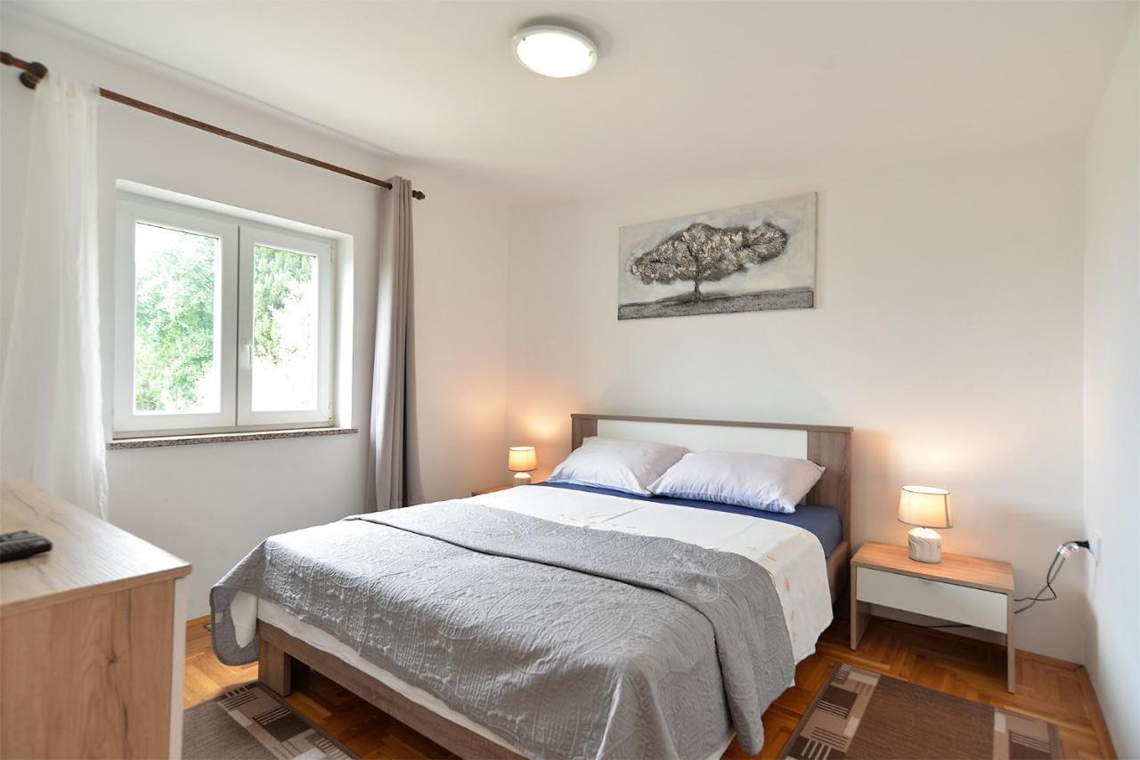 Apartments Fazana 407 Ngoại thất bức ảnh