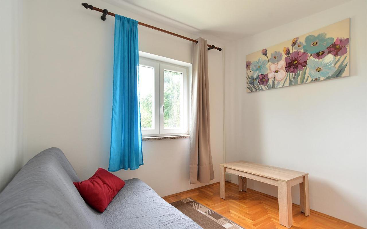 Apartments Fazana 407 Ngoại thất bức ảnh