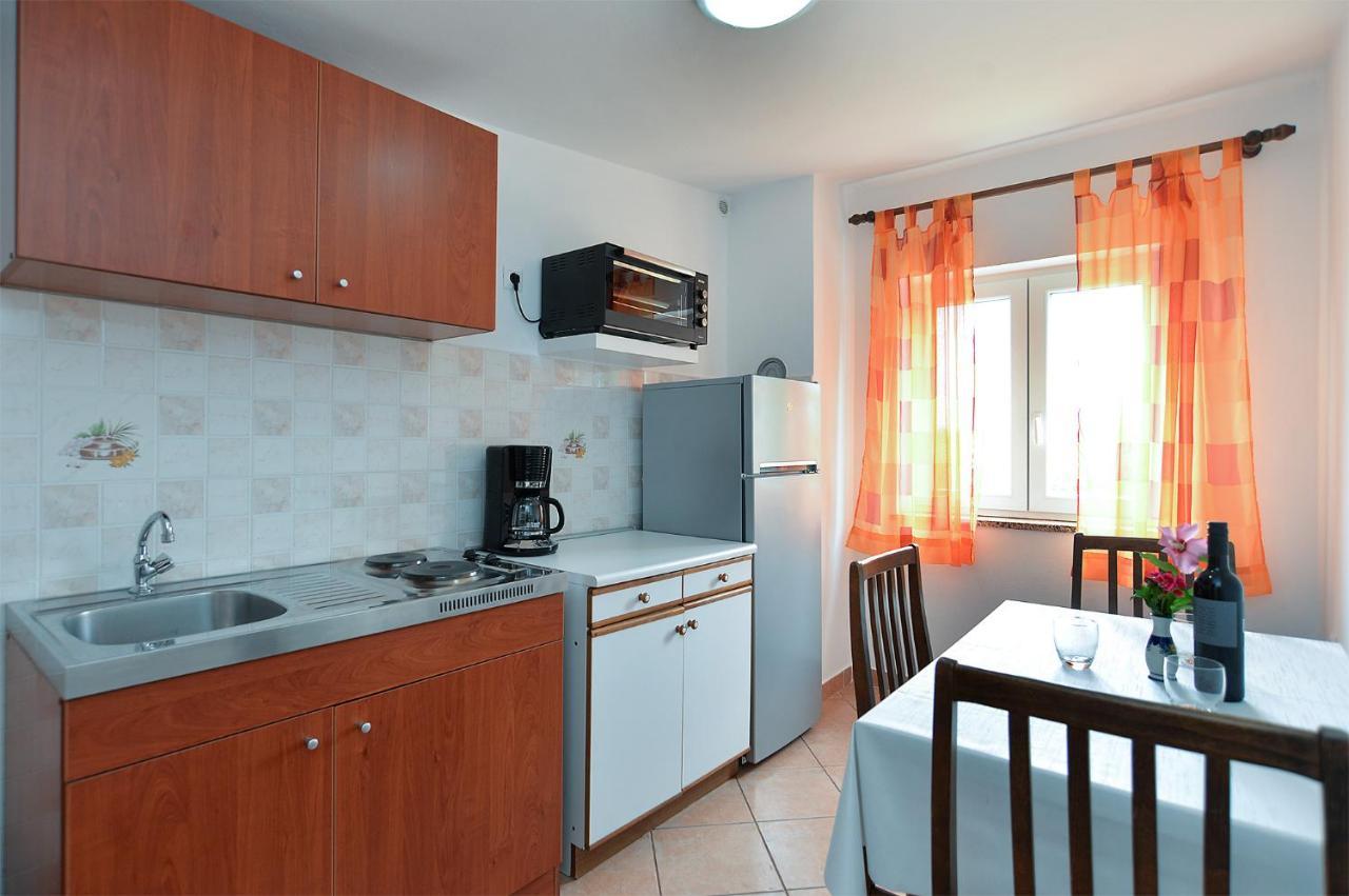 Apartments Fazana 407 Ngoại thất bức ảnh