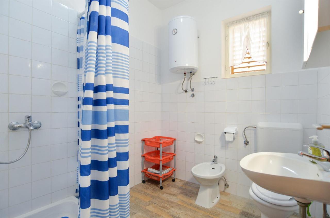 Apartments Fazana 407 Ngoại thất bức ảnh